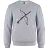 Crew - Adult Crewneck Pullover Sweatshirt Thumbnail