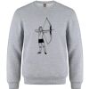 Crew - Adult Crewneck Pullover Sweatshirt Thumbnail