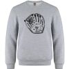 Crew - Adult Crewneck Pullover Sweatshirt Thumbnail