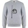 Crew - Adult Crewneck Pullover Sweatshirt Thumbnail