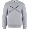 Crew - Adult Crewneck Pullover Sweatshirt Thumbnail
