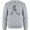 Crew - Adult Crewneck Pullover Sweatshirt Thumbnail