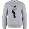 Crew - Adult Crewneck Pullover Sweatshirt Thumbnail