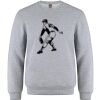 Crew - Adult Crewneck Pullover Sweatshirt Thumbnail