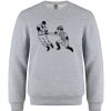 Crew - Adult Crewneck Pullover Sweatshirt Thumbnail
