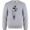 Crew - Adult Crewneck Pullover Sweatshirt Thumbnail