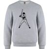 Crew - Adult Crewneck Pullover Sweatshirt Thumbnail
