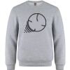 Crew - Adult Crewneck Pullover Sweatshirt Thumbnail