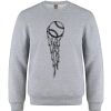 Crew - Adult Crewneck Pullover Sweatshirt Thumbnail