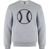 Crew - Adult Crewneck Pullover Sweatshirt Thumbnail
