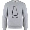 Crew - Adult Crewneck Pullover Sweatshirt Thumbnail