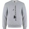 Crew - Adult Crewneck Pullover Sweatshirt Thumbnail
