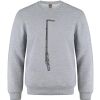 Crew - Adult Crewneck Pullover Sweatshirt Thumbnail