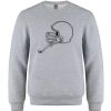 Crew - Adult Crewneck Pullover Sweatshirt Thumbnail