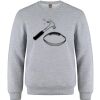 Crew - Adult Crewneck Pullover Sweatshirt Thumbnail