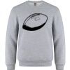 Crew - Adult Crewneck Pullover Sweatshirt Thumbnail