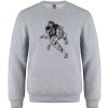 Crew - Adult Crewneck Pullover Sweatshirt Thumbnail
