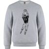 Crew - Adult Crewneck Pullover Sweatshirt Thumbnail