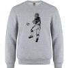 Crew - Adult Crewneck Pullover Sweatshirt Thumbnail
