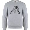 Crew - Adult Crewneck Pullover Sweatshirt Thumbnail