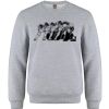 Crew - Adult Crewneck Pullover Sweatshirt Thumbnail