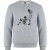 Crew - Adult Crewneck Pullover Sweatshirt Thumbnail