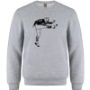 Crew - Adult Crewneck Pullover Sweatshirt Thumbnail