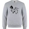 Crew - Adult Crewneck Pullover Sweatshirt Thumbnail