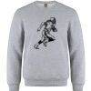 Crew - Adult Crewneck Pullover Sweatshirt Thumbnail