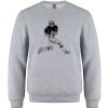 Crew - Adult Crewneck Pullover Sweatshirt Thumbnail