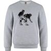 Crew - Adult Crewneck Pullover Sweatshirt Thumbnail