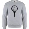 Crew - Adult Crewneck Pullover Sweatshirt Thumbnail