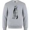 Crew - Adult Crewneck Pullover Sweatshirt Thumbnail