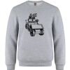 Crew - Adult Crewneck Pullover Sweatshirt Thumbnail
