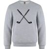 Crew - Adult Crewneck Pullover Sweatshirt Thumbnail