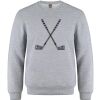 Crew - Adult Crewneck Pullover Sweatshirt Thumbnail