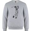 Crew - Adult Crewneck Pullover Sweatshirt Thumbnail