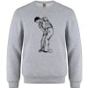 Crew - Adult Crewneck Pullover Sweatshirt Thumbnail