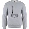 Crew - Adult Crewneck Pullover Sweatshirt Thumbnail