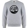 Crew - Adult Crewneck Pullover Sweatshirt Thumbnail