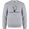 Crew - Adult Crewneck Pullover Sweatshirt Thumbnail