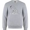 Crew - Adult Crewneck Pullover Sweatshirt Thumbnail