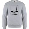Crew - Adult Crewneck Pullover Sweatshirt Thumbnail
