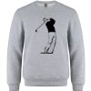 Crew - Adult Crewneck Pullover Sweatshirt Thumbnail