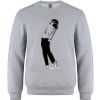 Crew - Adult Crewneck Pullover Sweatshirt Thumbnail