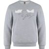 Crew - Adult Crewneck Pullover Sweatshirt Thumbnail
