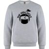 Crew - Adult Crewneck Pullover Sweatshirt Thumbnail