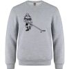 Crew - Adult Crewneck Pullover Sweatshirt Thumbnail