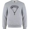Crew - Adult Crewneck Pullover Sweatshirt Thumbnail