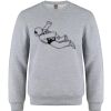 Crew - Adult Crewneck Pullover Sweatshirt Thumbnail